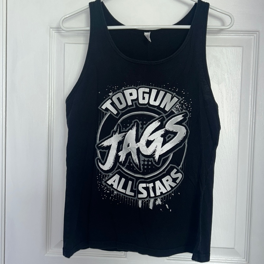 Topgun Allstars Tanktop
